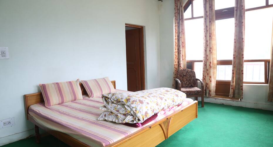 Sea Rock Hotel & Picnic Spot, Kullu 4